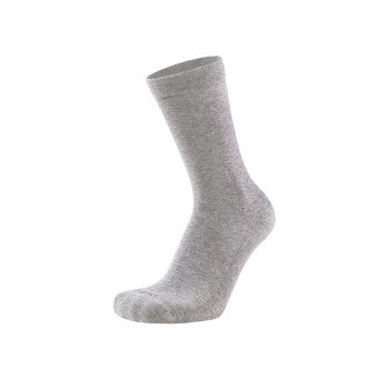 Носки женские зимние хлопковые, с махровым следом DUNA 3110