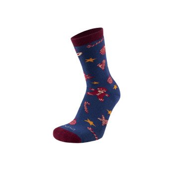 Носки женские зимние хлопковые, DUNA 3111