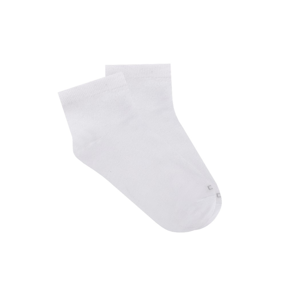 Шкарпетки жіночі демісезонні, однотонні бамбукові DUNA 3117