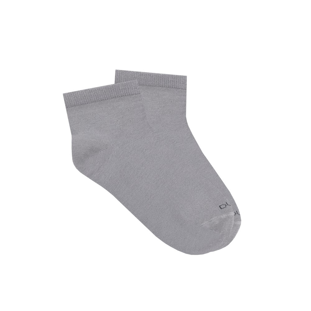 Шкарпетки жіночі демісезонні, однотонні бамбукові DUNA 3117