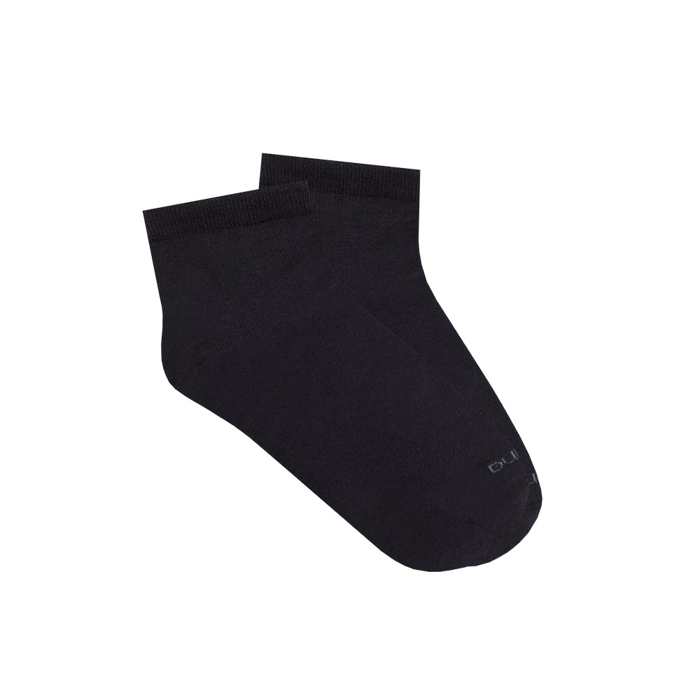 Шкарпетки жіночі демісезонні, однотонні бамбукові DUNA 3117