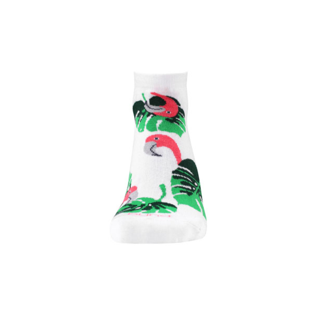 Носки женские демисезонные из бамбука DUNA 3235