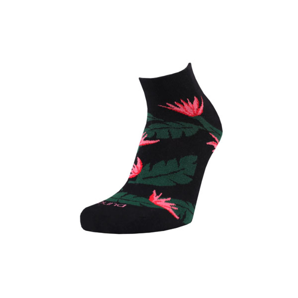 Носки женские демисезонные из бамбука DUNA 3236