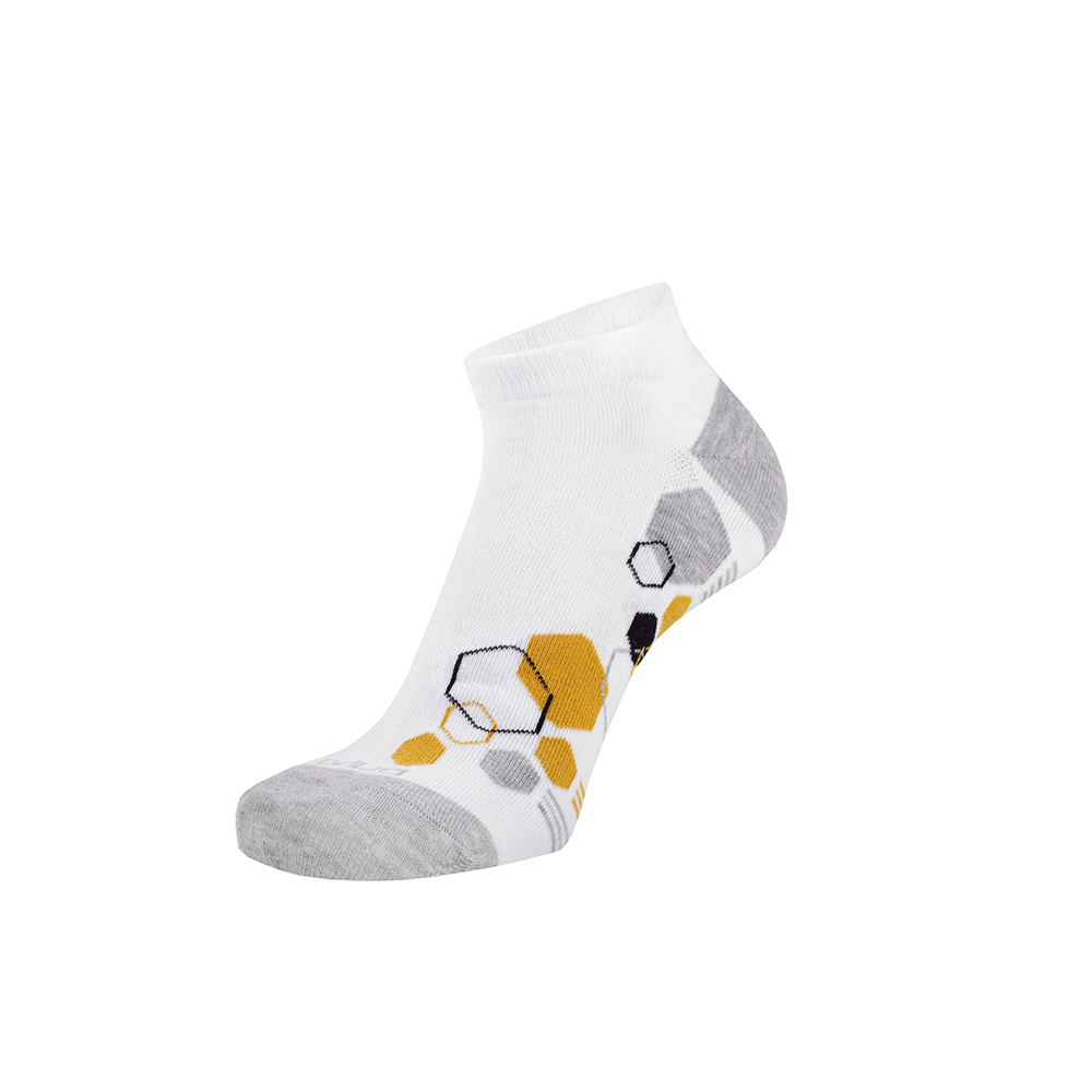 Шкарпетки жіночі літні сіточка з бавовни DUNA 3237