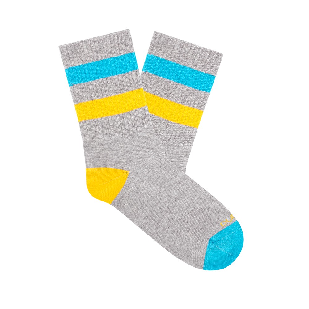 Носки женские демисезонные DUNA 3342