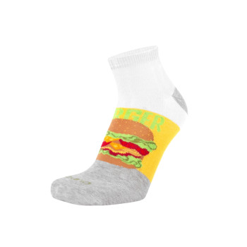 Носки женские демисезонные DUNA 3344