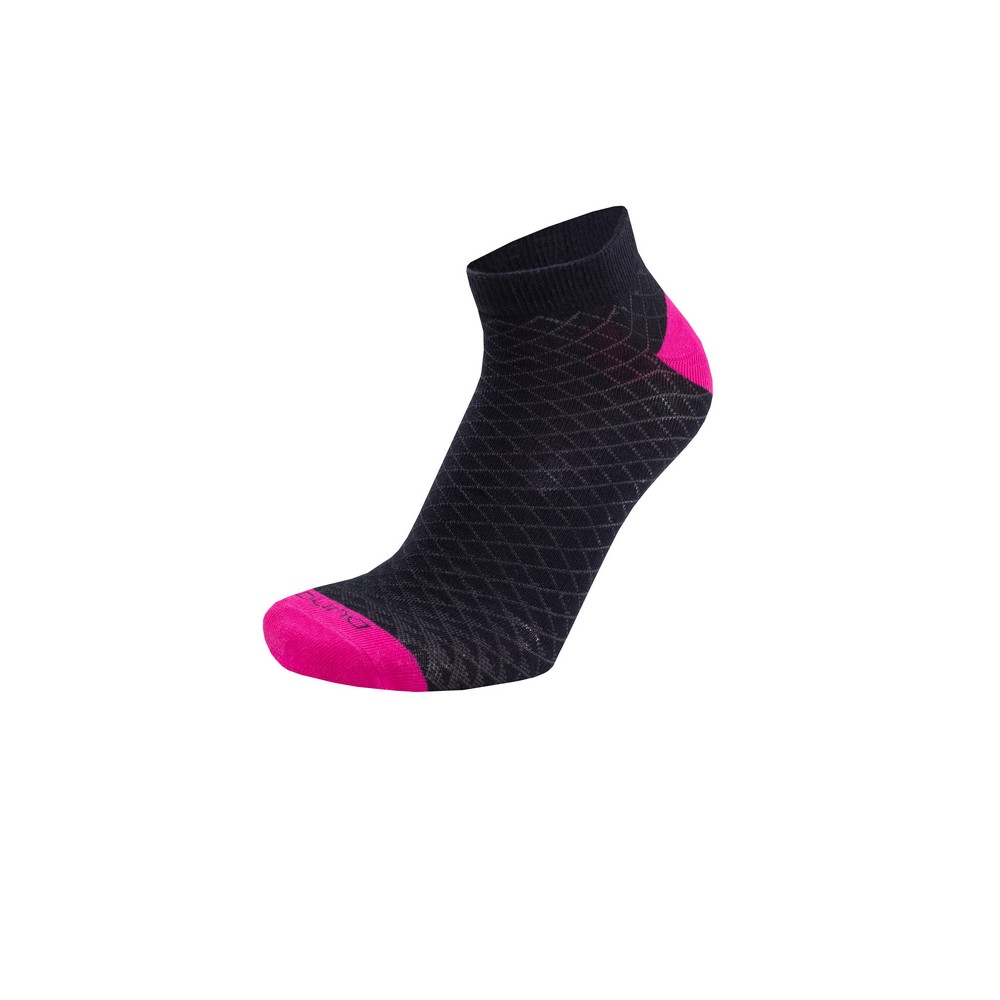 Шкарпетки жіночі демісезонні бавовняні DUNA 3365