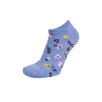 Носки женские демисезонные DUNA 3372