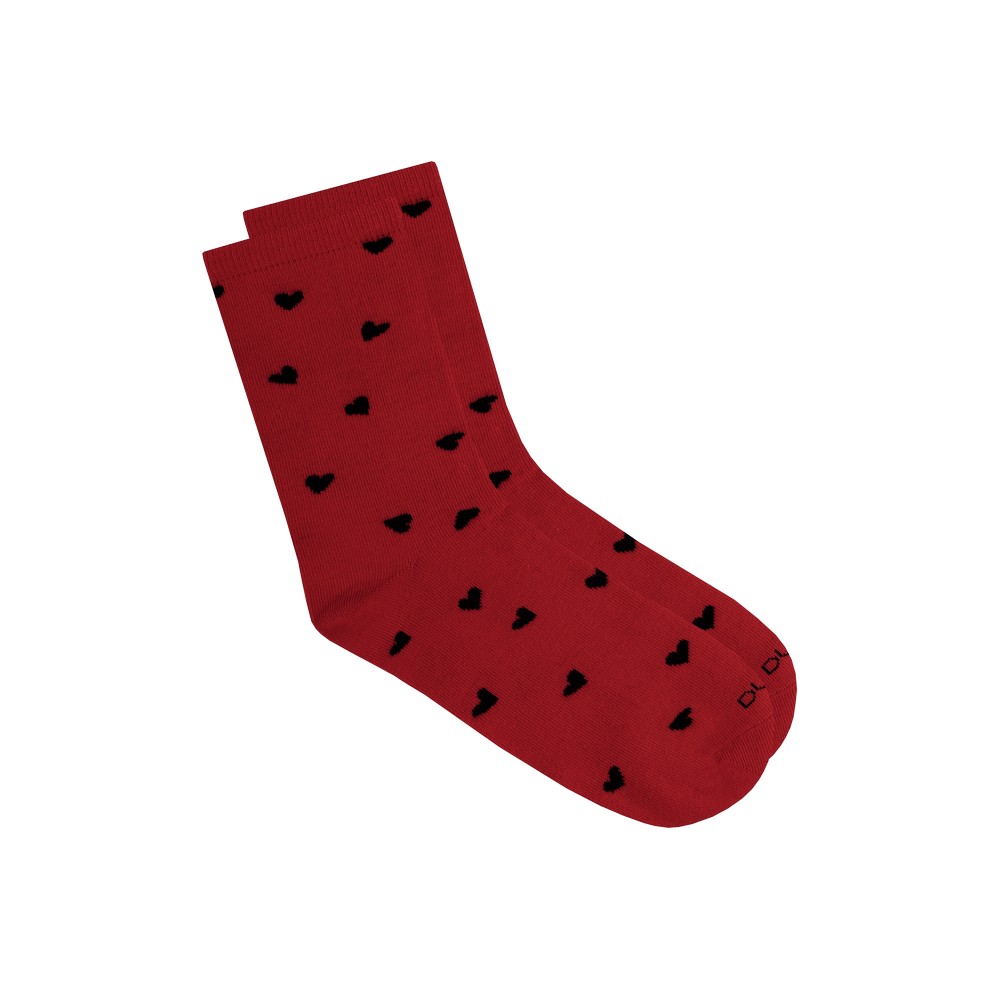 Носки женские демисезонные DUNA 3381