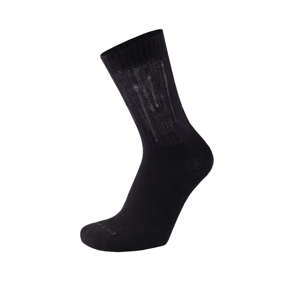 Жіночі шкарпетки в рубчик DUNA 3383