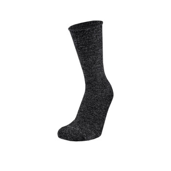 Женские носки без резинки DUNA 3397