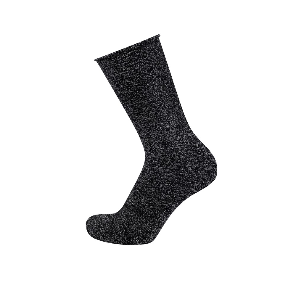 Жіночі шкарпетки, безутискові (без резинки) DUNA 3397