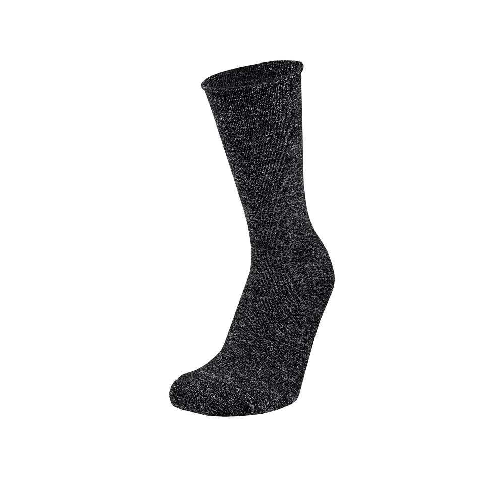 Жіночі шкарпетки, безутискові (без резинки) DUNA 3397