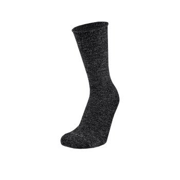 Женские носки без резинки DUNA 3397