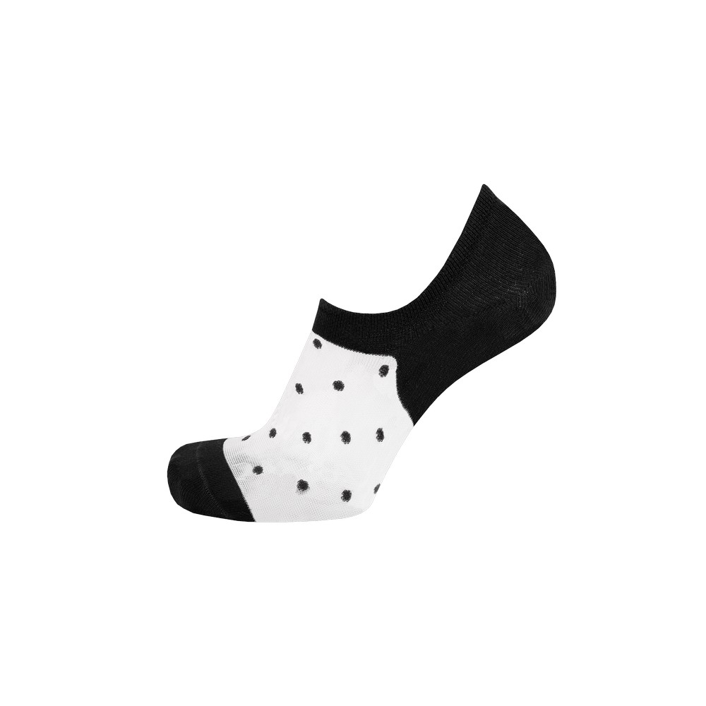 Сліди жіночі, бавовна та поліамід  DUNA 3410