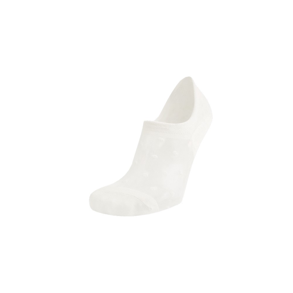 Сліди жіночі, бавовна та поліамід  DUNA 3410