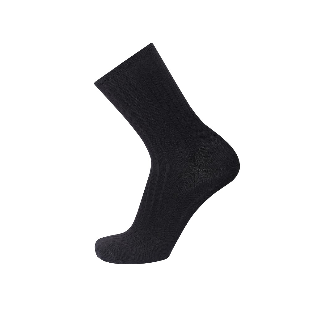 Носки женские демисезонные без резинки DUNA 3422