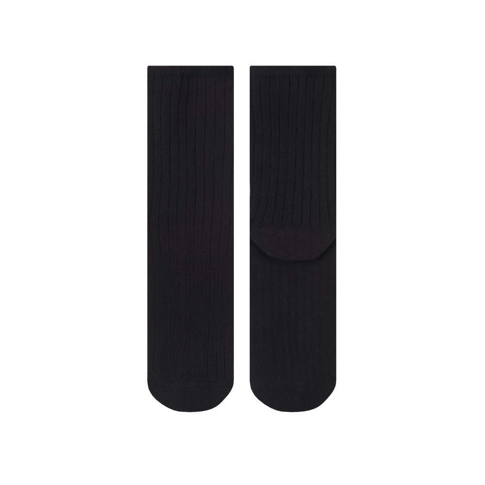 Носки женские демисезонные без резинки DUNA 3422