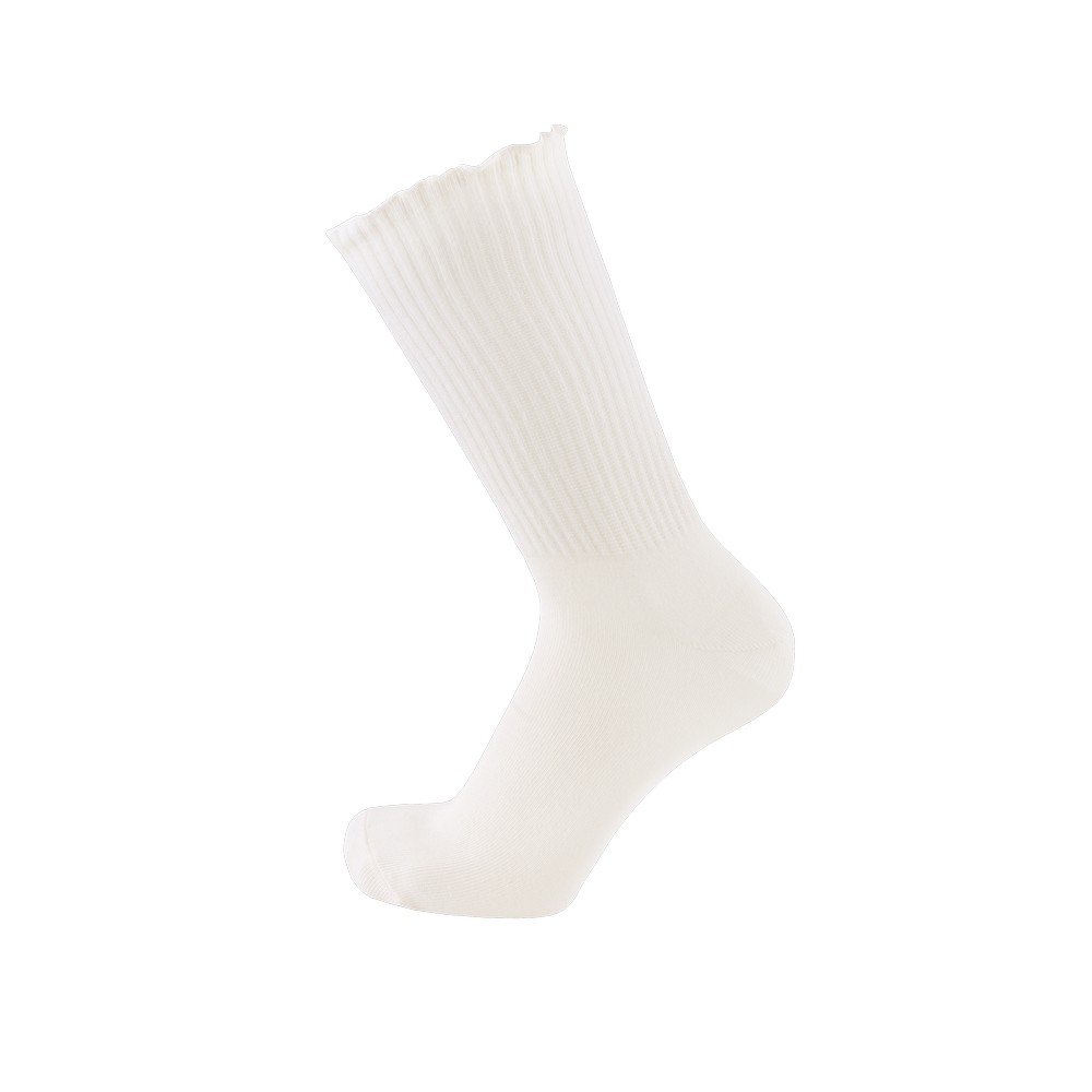 Жіночі шкарпетки в рубчик DUNA 3434