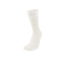 Женские носки бамбуковые в рубчик DUNA 3437