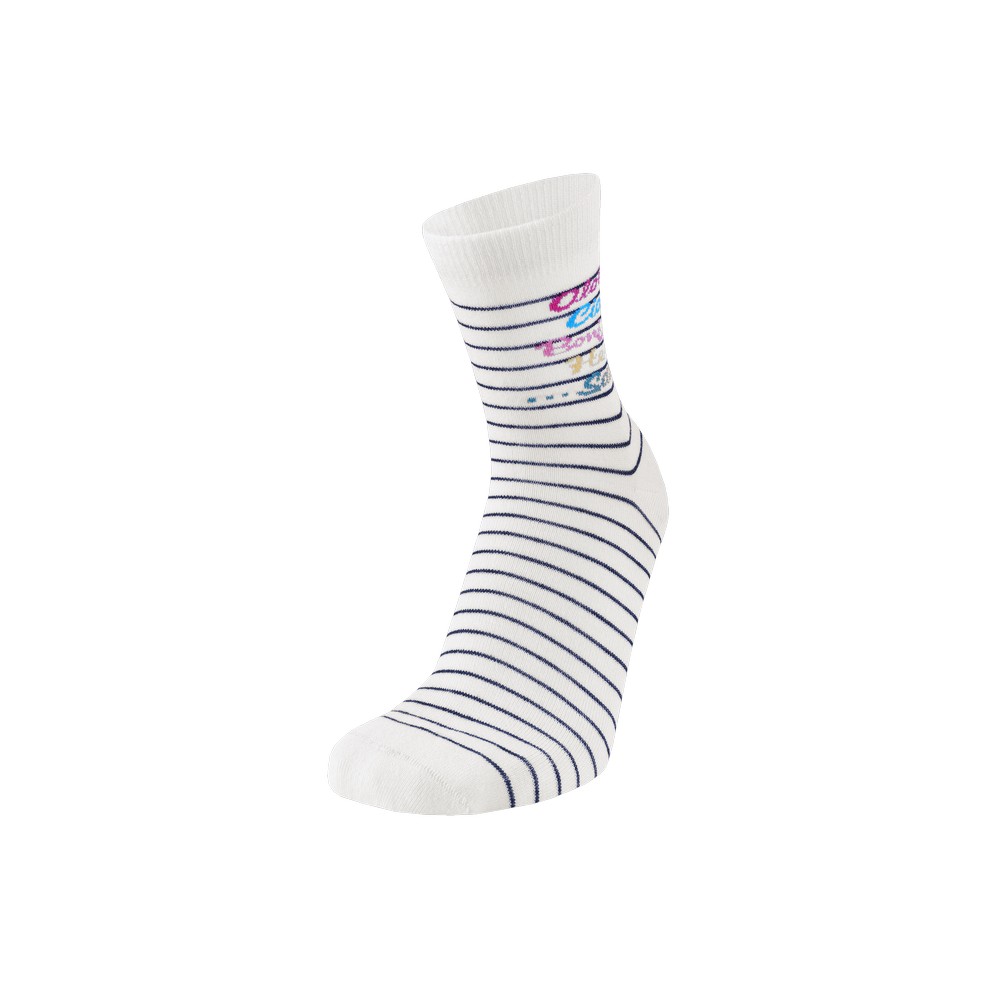 Шкарпетки жіночі демісезонні бавовняні DUNA 3439