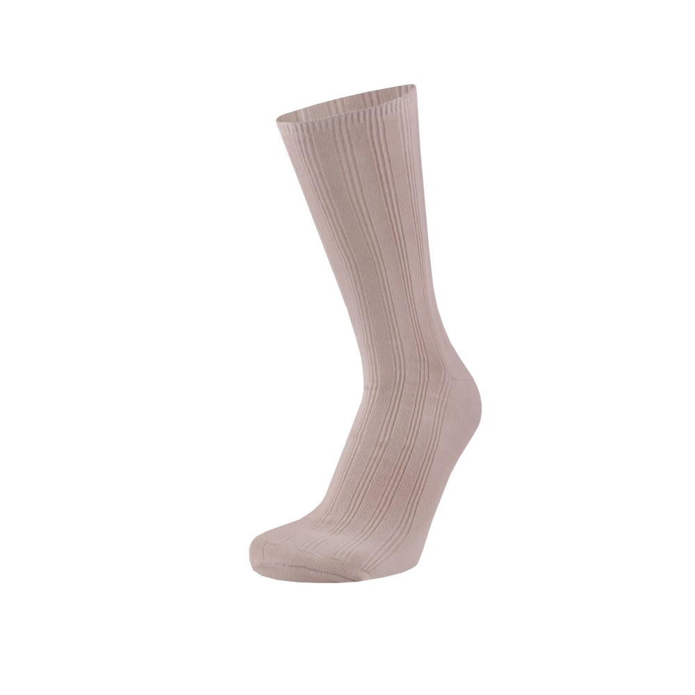 Жіночі шкарпетки в рубчик DUNA 3440