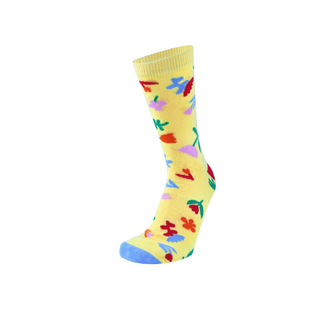 Носки женские демисезонные DUNA 3442