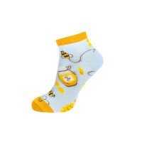 Носки детские "Пчелки", короткие DUNA 4060