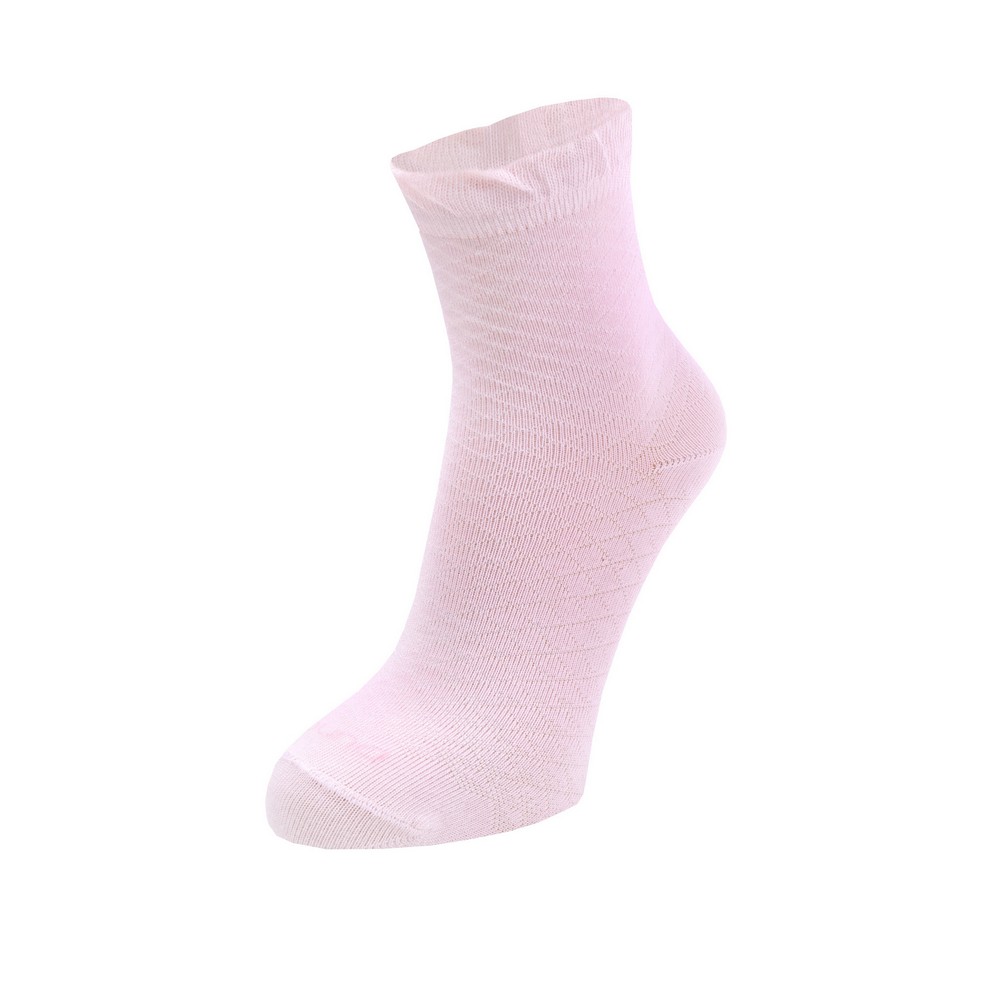 Шкарпетки дитячі демісезонні для дівчаток, з бавовни DUNA 4069
