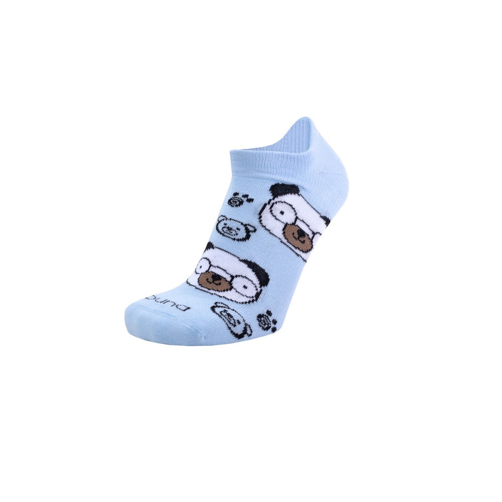 Носки детские короткие, "Ведмедики" DUNA 4072