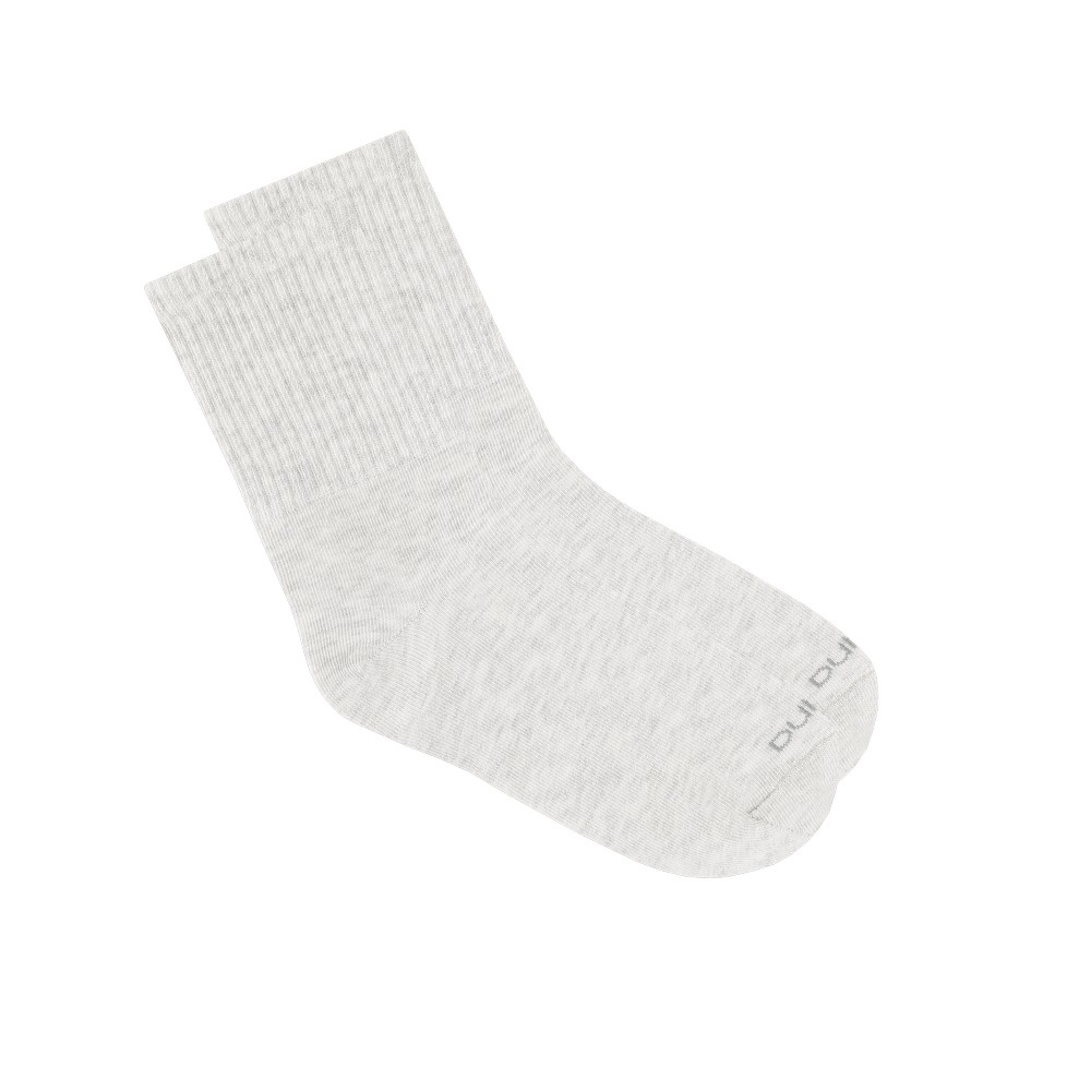 Шкарпетки дитячі в рубчик DUNA 4076