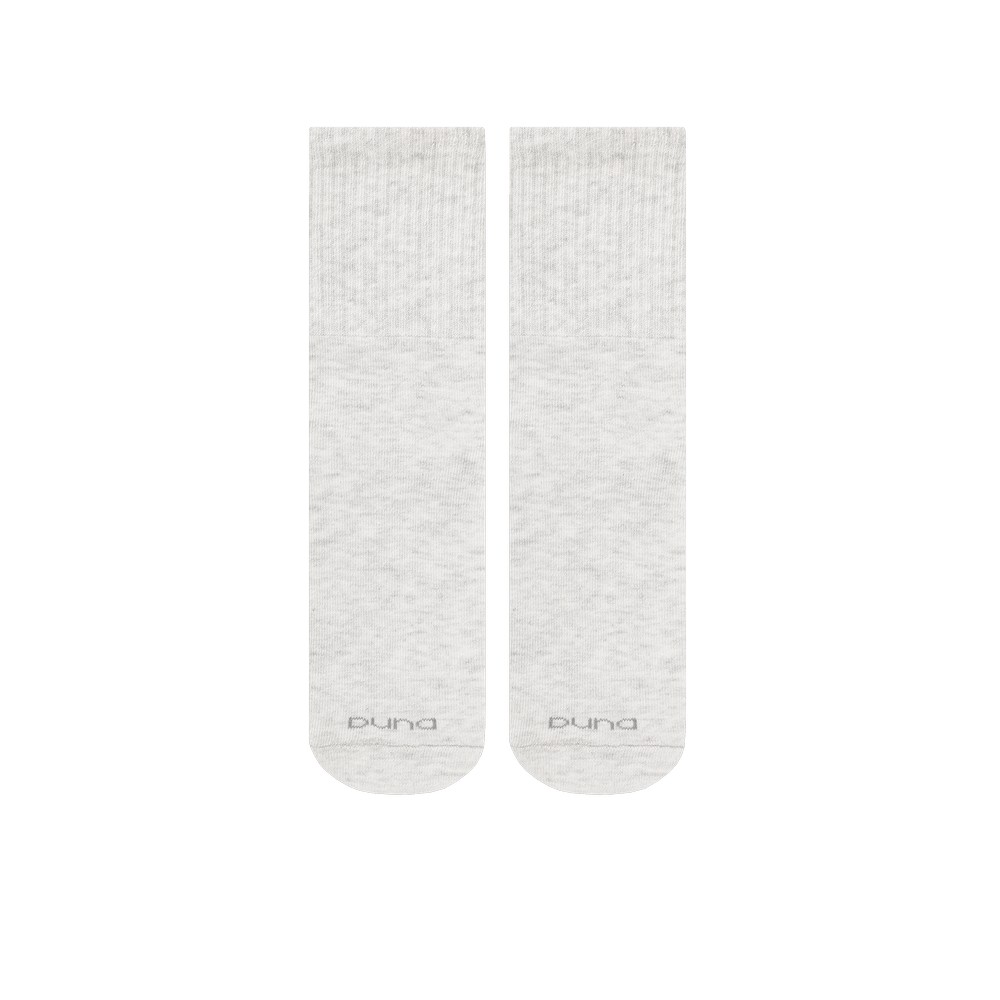 Шкарпетки дитячі в рубчик DUNA 4076