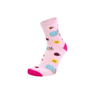 Шкарпетки дитячі "Равлики" DUNA 4079