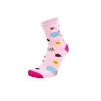 Шкарпетки дитячі "Равлики" DUNA 4079