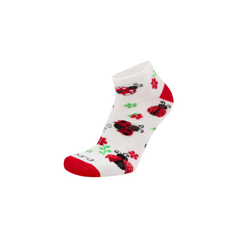 Носки короткие детские "Сонечка" DUNA 4085