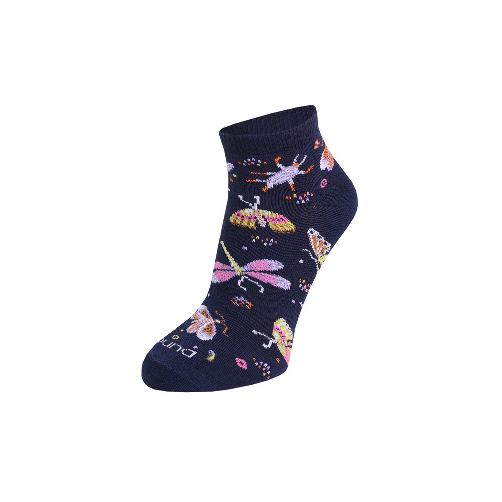 Шкарпетки короткі дитячі "Бабки" DUNA 4086