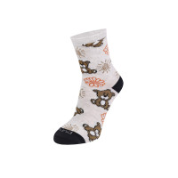 Носки детские "Ведмедики" DUNA 4092