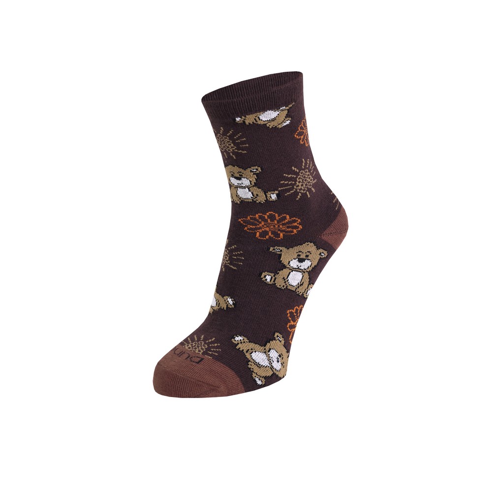 Носки детские "Ведмедики" DUNA 4092