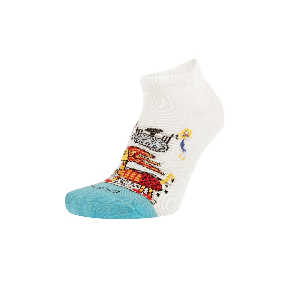 Шкарпетки дитячі "Малюємо Україну" DUNA 4093