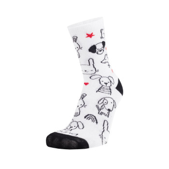 Носки детские "Раскраска" DUNA 4095