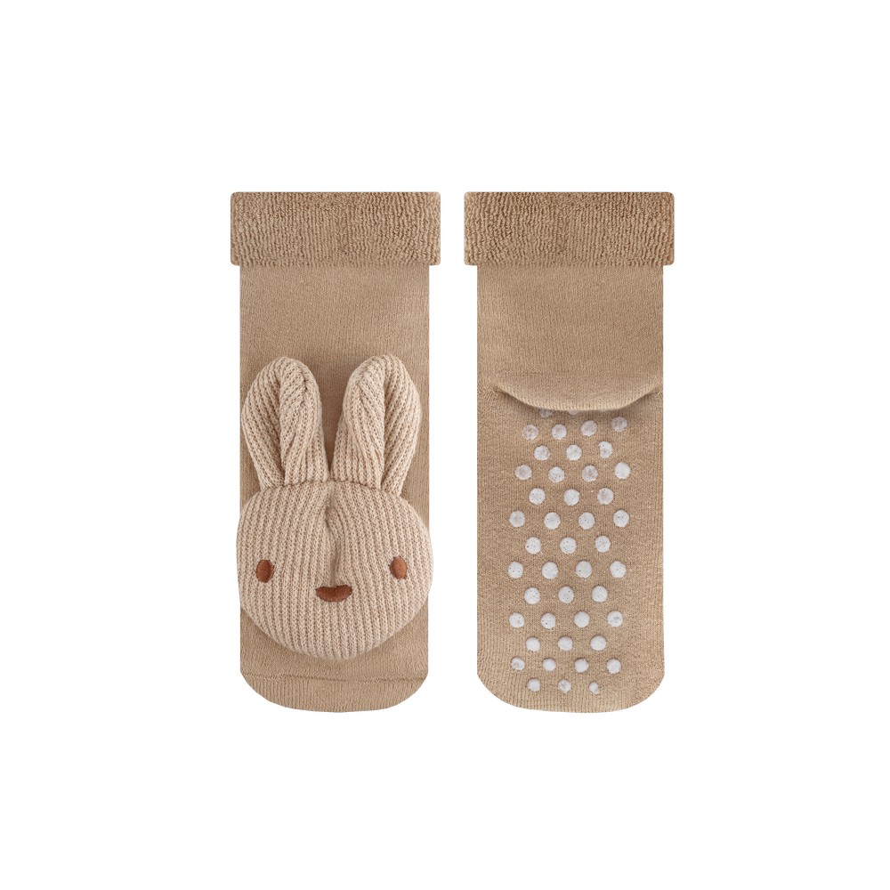 Носки детские для новорожденных DUNA 4127