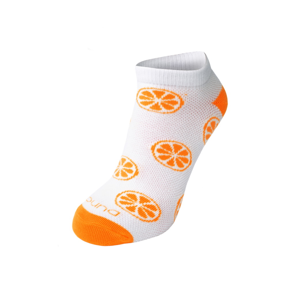 Носки детские летние, сеточка DUNA 4206