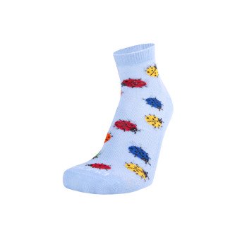 Носки подростковые демисезонные хлопчатобумажные DUNA 4281