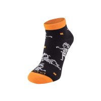 Носки детские короткие "Мумия", демисезонные DUNA 4283