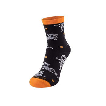 Носки детские "Мумия" демисезонные DUNA 4284