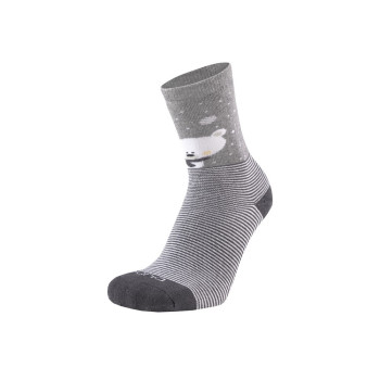 Носки детские зимние хлопковые, DUNA 4285