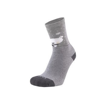 Носки детские зимние хлопковые, DUNA 4285