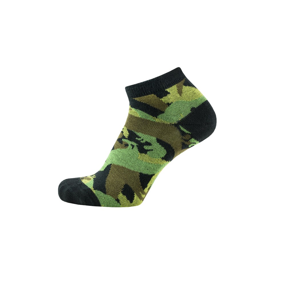 Носки детские короткие демисезонные DUNA 4287