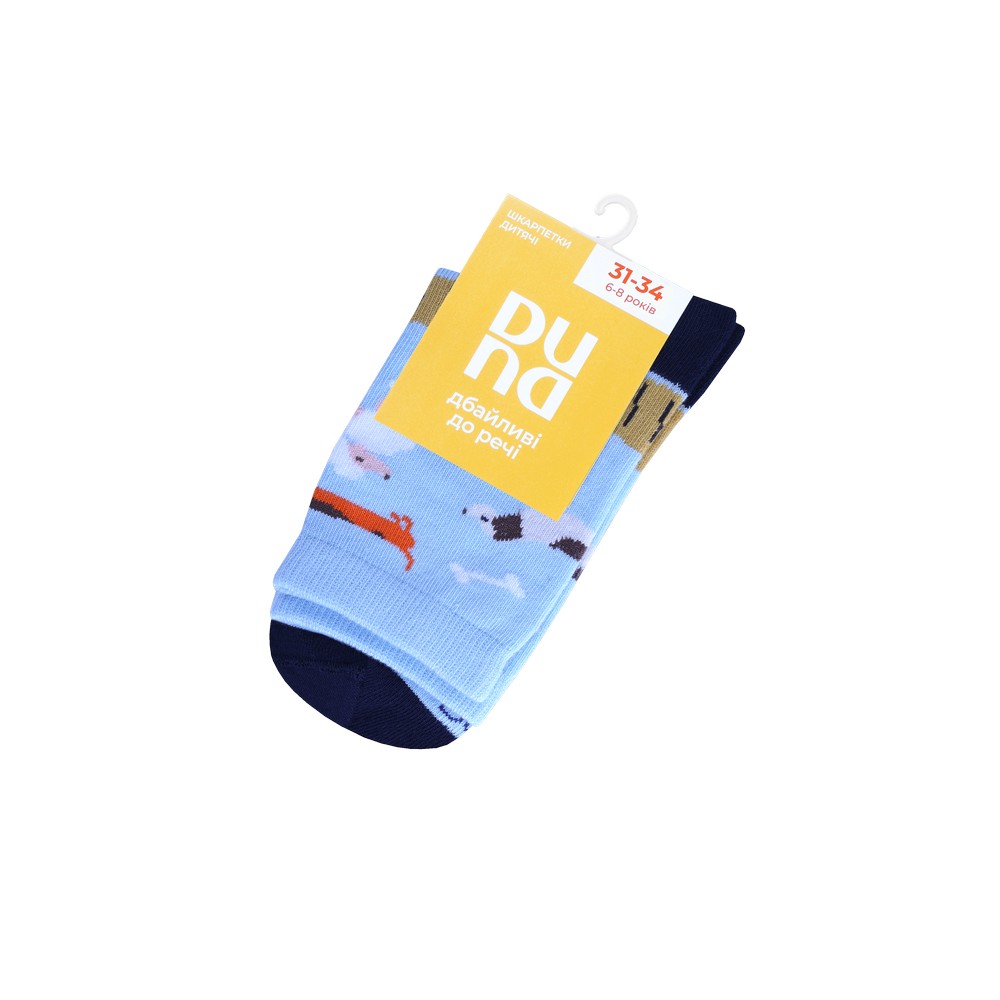 Носки детские DUNA 4332