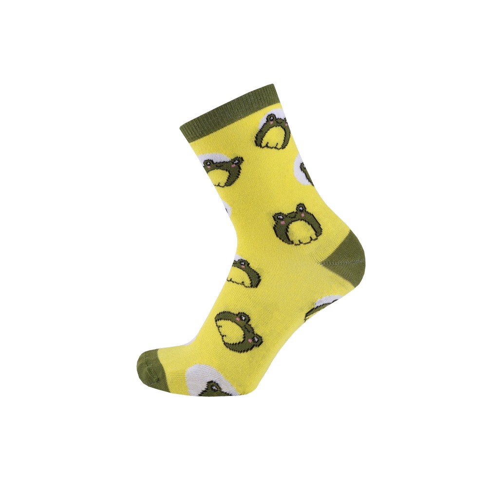 Носки детские «Жабки» DUNA 4340